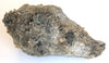 Ex-Academy of Natural Sciences Quartz Specimen