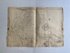 1895 GW Bromley & Co Atlas - Wards 24 & 34 Plate 30